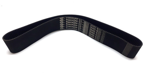 Gates powergrip 3mr 630 - gates, gt