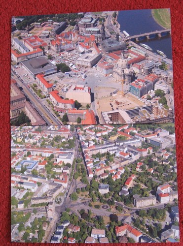 Postkarten dresden - 2,