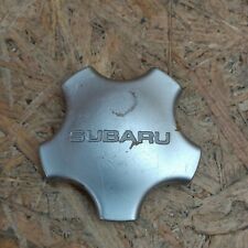 8987 1 x Original Subaru Forester Alufelgen Nabenkappe Teilenummer 28811ac020