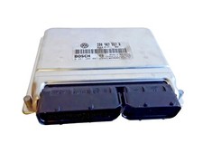 VW Passat 3BG 2,0 96kw Steuergerät ALT Motor 3B0907557RX 3B0907557R