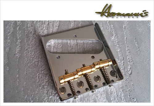 Telecaster vintage bridge ash - vintage, bridge,