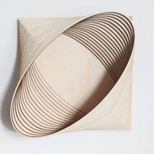 Relief | Skulptur abstrakt