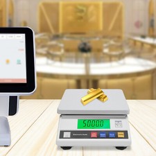 Digital Waage Präzisionswaage