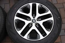 Original Land Rover Defender Sommerräder Komplettsatz 20 Zoll 5095 L663 255/60