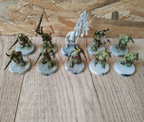 Warhammer fantasy age - warhammer,
