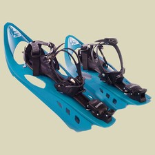 INOOK INOOK AXL für Schuhgröße: 34 – 42 Farbe: blau Schneeschuhe