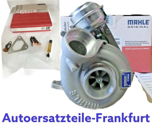Mahle turbolader dichtungen - mahle,