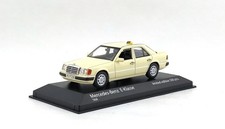 1/43 Mercedes Benz E Class