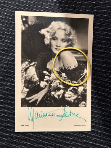 Marlene dietrich ross - marlene,
