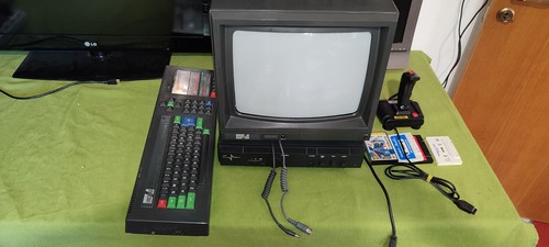 Heimcomputer amstrad cpc 464 - amstrad,