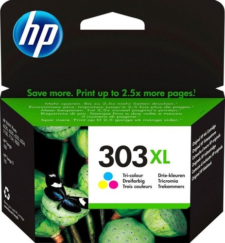303xl original - hp,