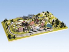 NOCH N 84810 Fertiggelände