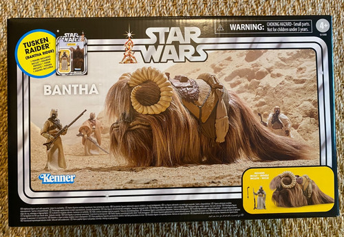 Hasbro star wars - wars, vintage