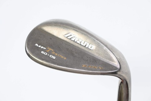 Mizuno series lob - mp,
