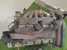 B5244S2 KOMPLETTER MOTOR /