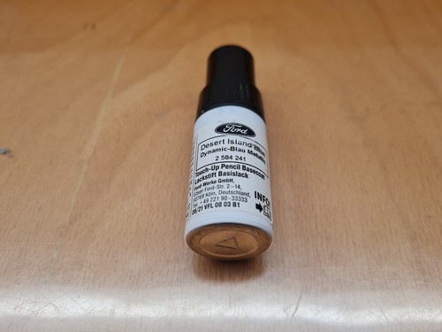 Lackstift orig ford - ford, desert