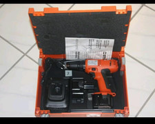 BTI GBS-M 12 V Akku