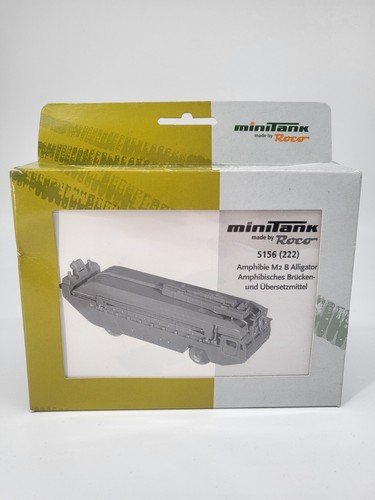 Roco minitanks 5156 bausatz - roco,