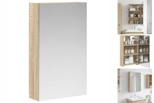 Spiegelschrank