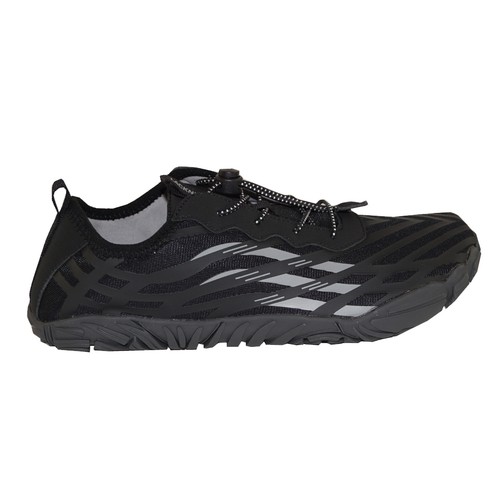 Lackner,Barfußschuh,schwarz,H