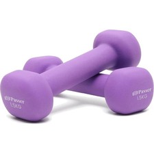 Neopren-Hantelset für Damen &