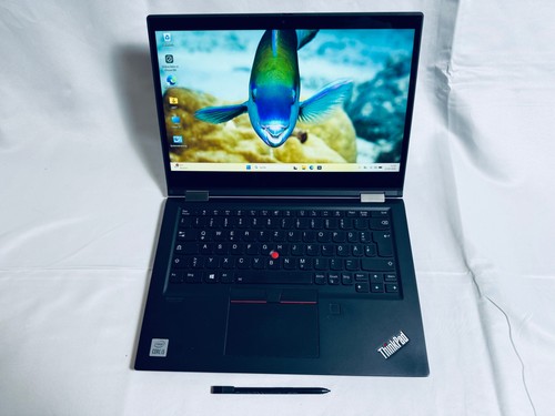 Lenovo thinkpad x13 yoga gen - x13,