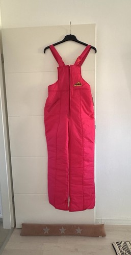 Skilatzhose neu skianzug retro - neu,