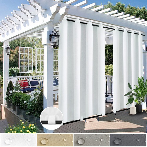 Terrasse wasserdicht winddicht - wasserdicht,