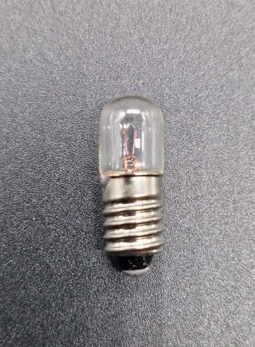 E10 glühlampe 3a - glühlampe, 0,3a