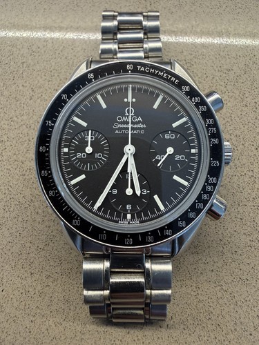 Omega speedmaster reduziert - omega,