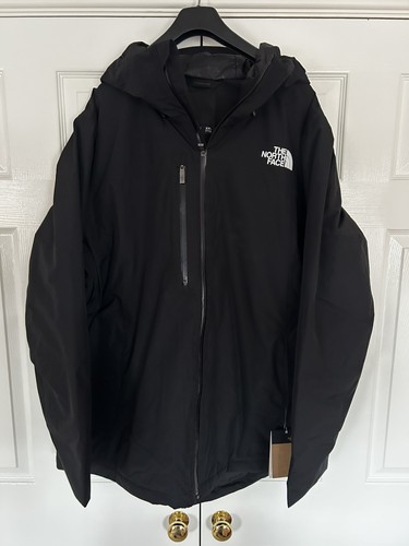 The north face - face, xxl