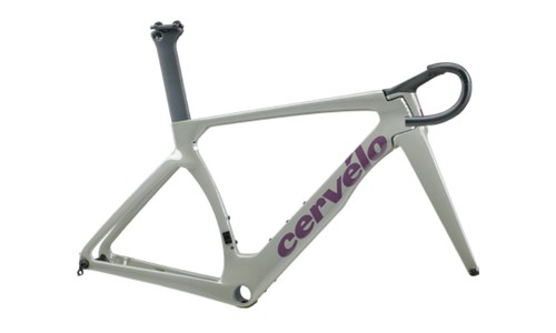 Cervelo 2025 disc rahmenset - 2025, s5