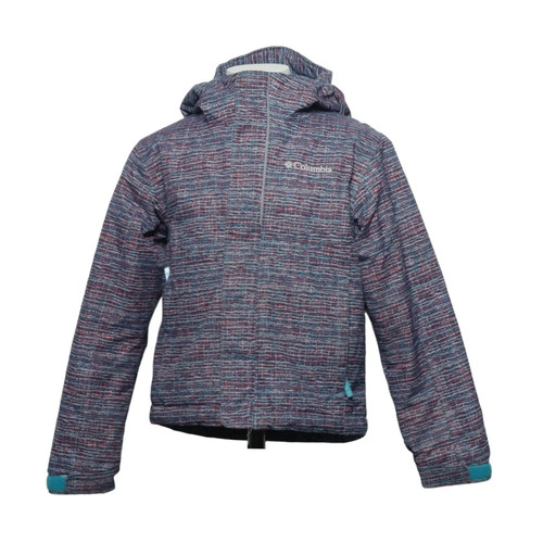 Columbia skijacke mädchen - columbia,, skijacke,