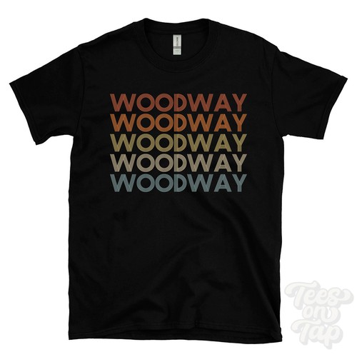 Woodway wiederholtes - woodway,