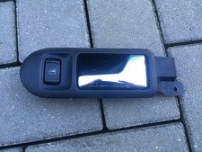 VW Golf 4 Kombi : Türgriff