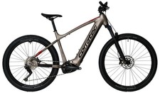 Hardtrail e-MTB Corratec E-Power X Vert Pro Gent