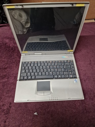 Medion md9580 notebook - notebook, pc
