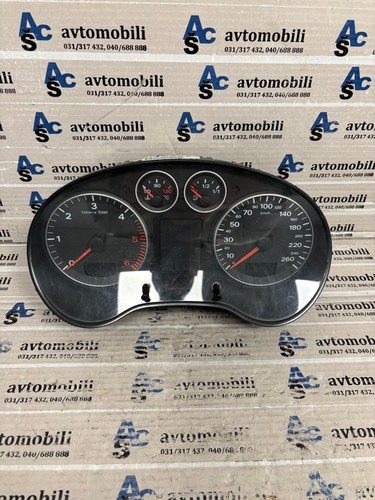 8p0920900s audi tacho - 8p0920900s,