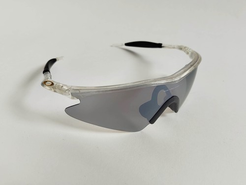 Oakley stunt devil - oakley,