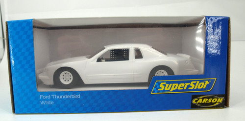 Scalextric superslot - /,