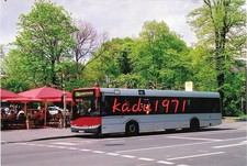 C12) Foto Bus Düsseldorf, Solaris Urbino 12 3, Wg. 8018 (D-IA 8018) Kaiserwerth 