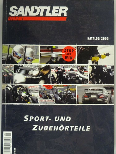 Sandtler sport und - sport-,