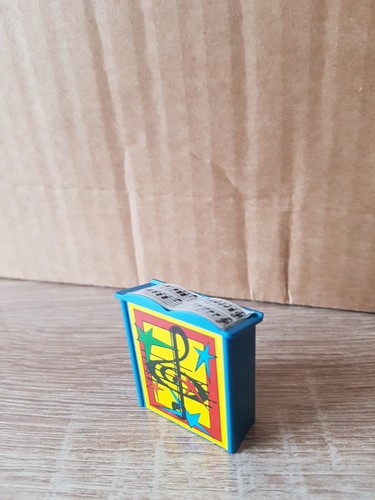 Playmobil zirkus 3510 - zirkus,