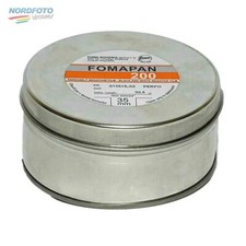 FOMA Fomapan 200