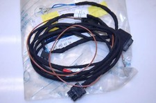 Mercedes S-Klasse W140 Kabelbaum Leitungssatz NEU NOS ORIGINAL 1404404934