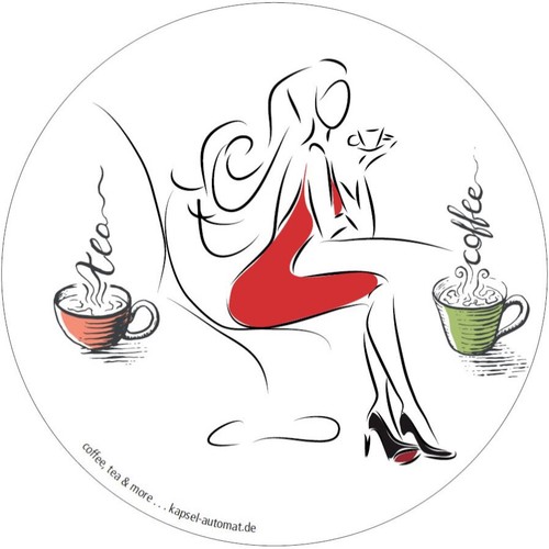 Aufkleber sticker für - sticker,