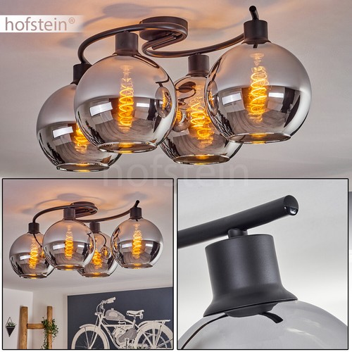 Flammig decken leuchte lampe - 4-flammig,