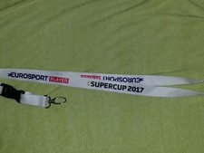 Schlüsselanhänger Supercup 2017 Borussia Dortmund FC Bayern München 05.06.17 FCB