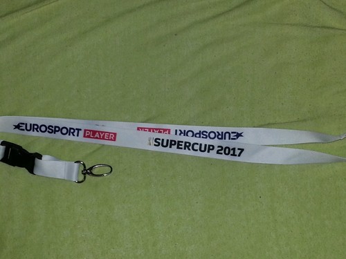 Schlüsselanhänger supercup - schlüsselanhänger,