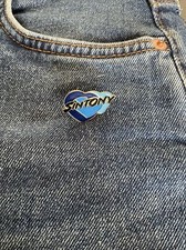 SINTONY PIN